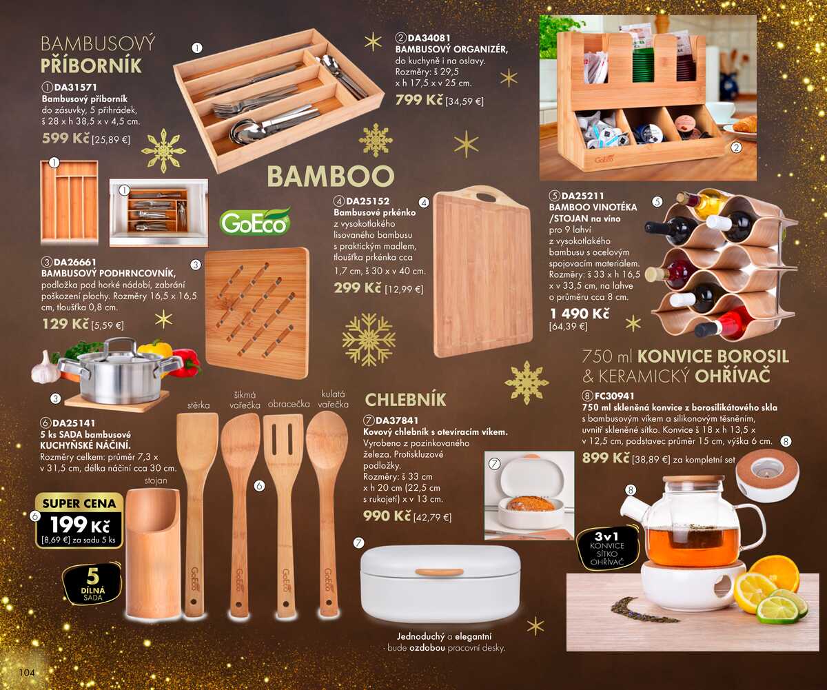 Dedra Katalog  strana 104