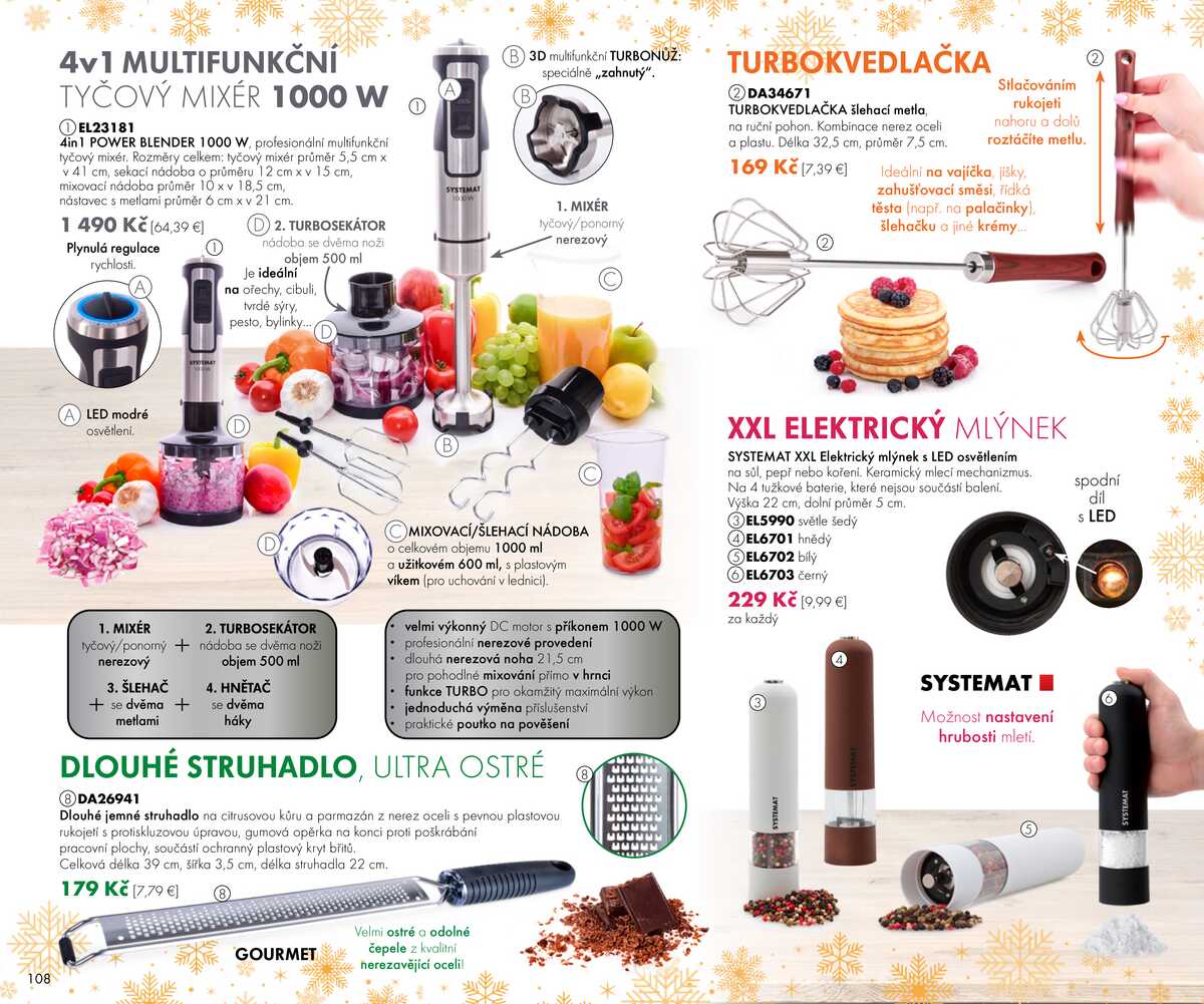 Dedra Katalog  strana 108