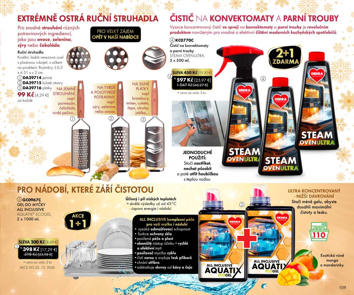 Dedra Katalog  strana 109