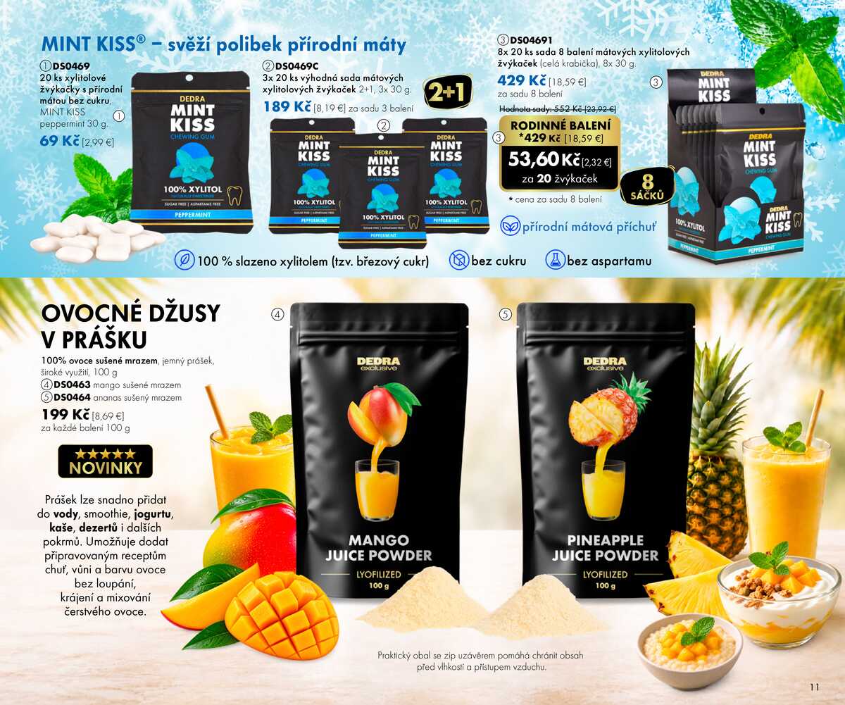 Dedra Katalog  strana 11