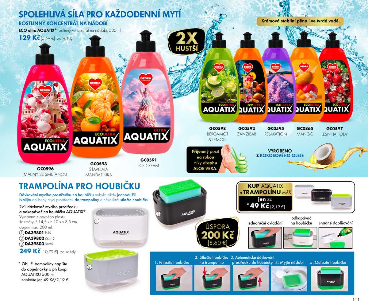 Dedra Katalog  strana 111