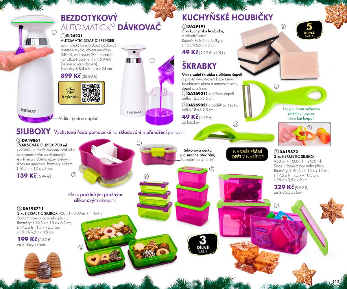 Dedra Katalog  strana 113