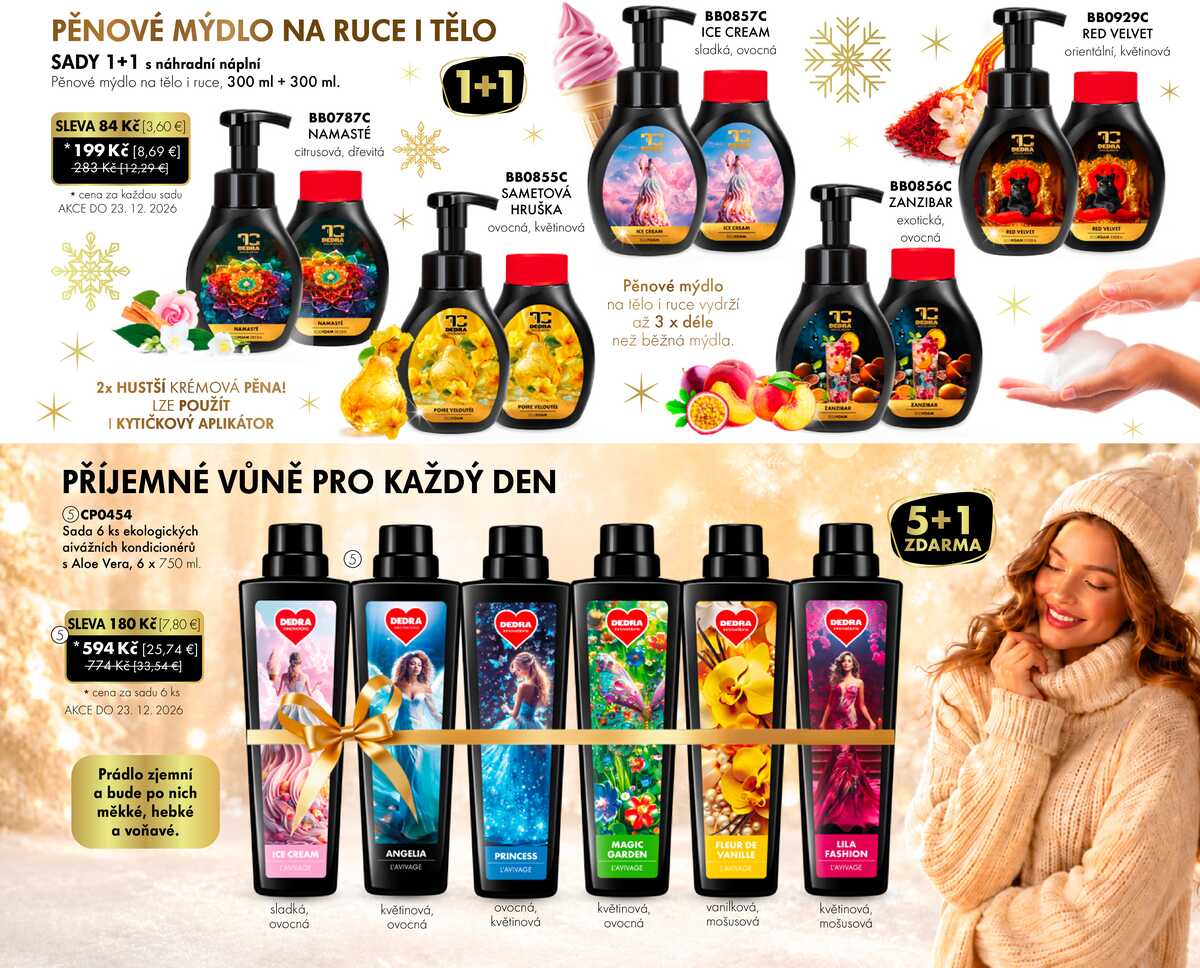Dedra Katalog  strana 115