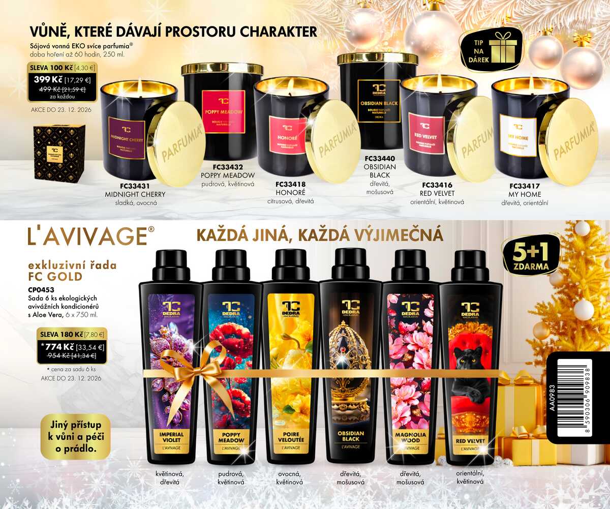 Dedra Katalog  strana 116