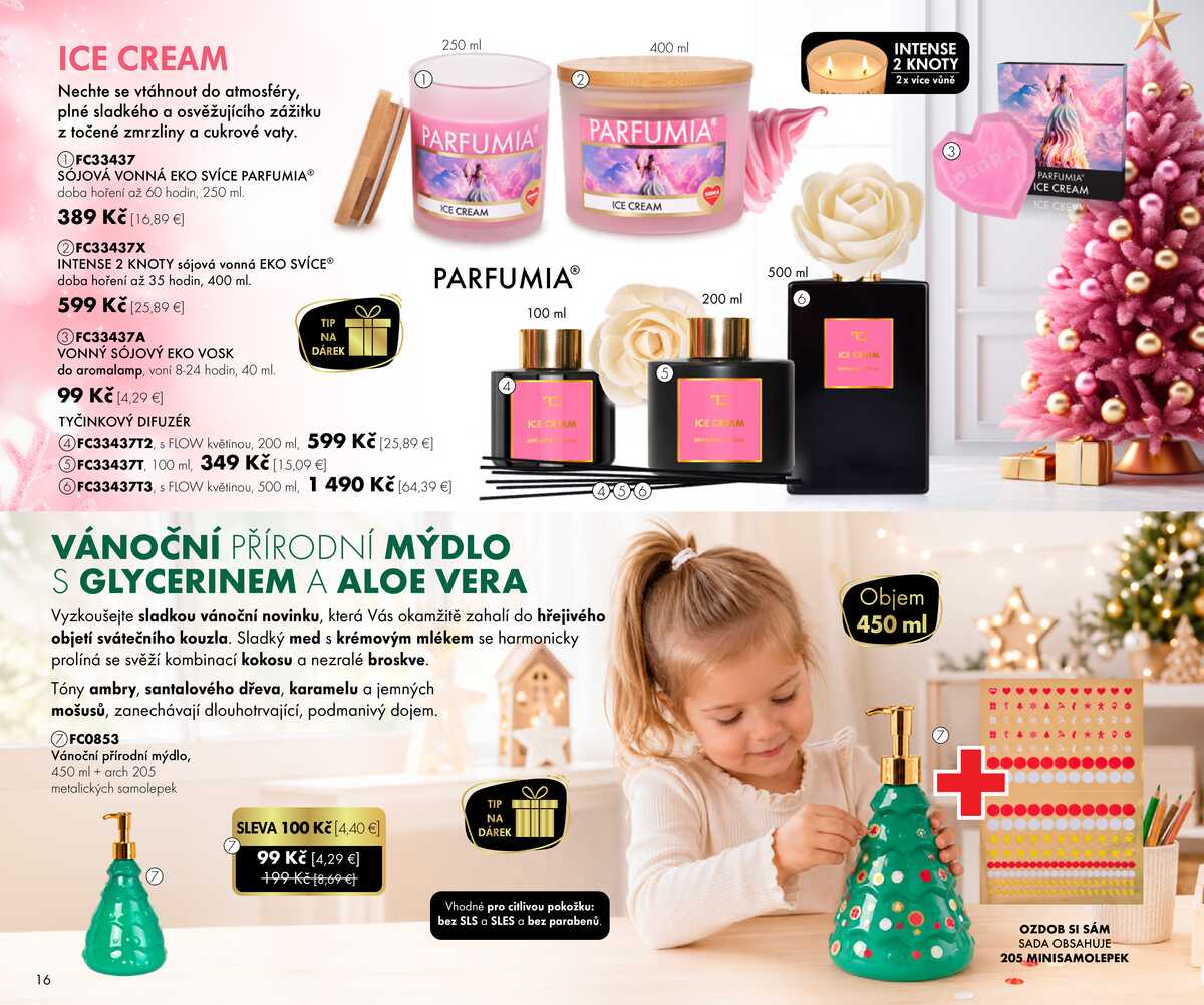Dedra Katalog  strana 16