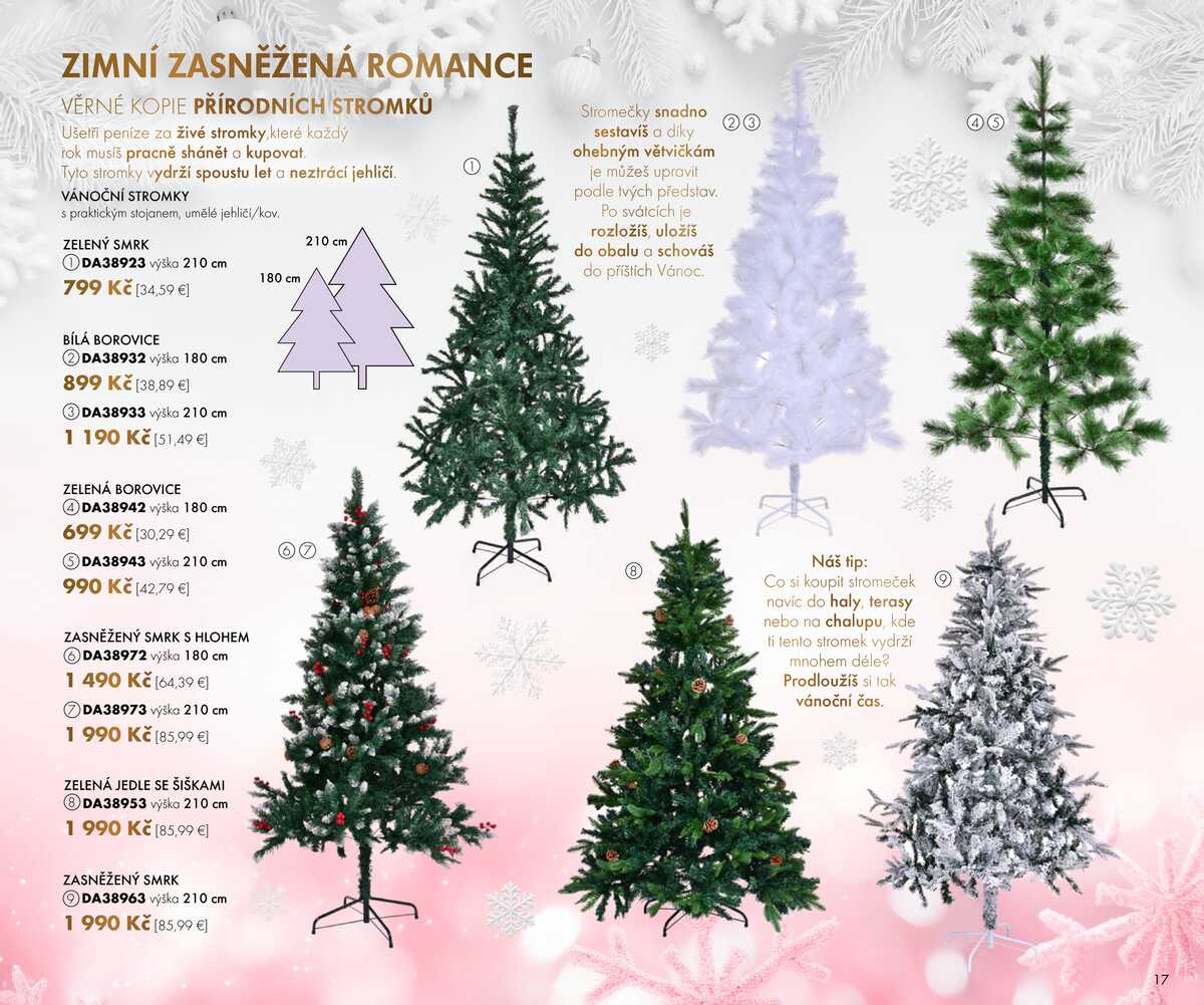 Dedra Katalog  strana 17