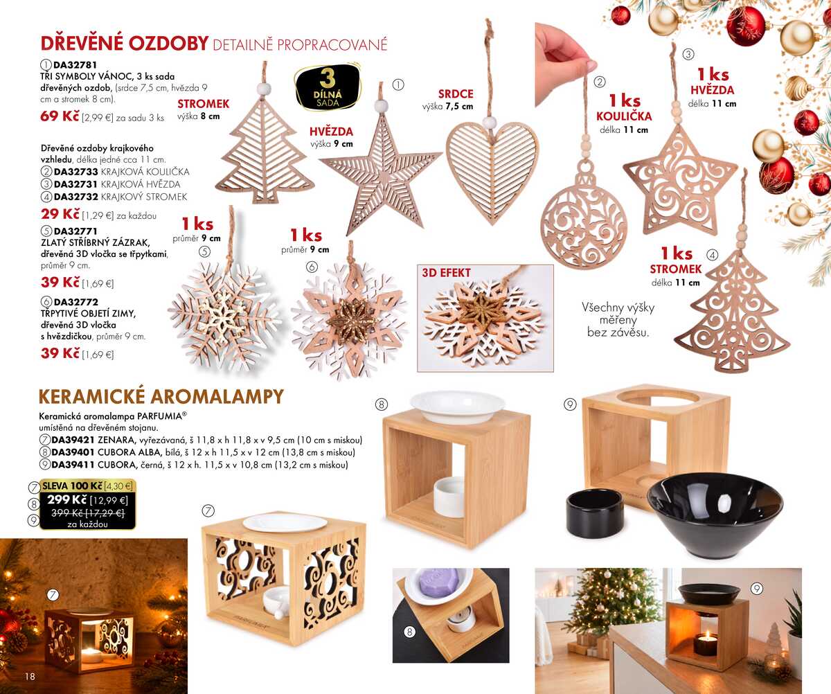 Dedra Katalog  strana 18