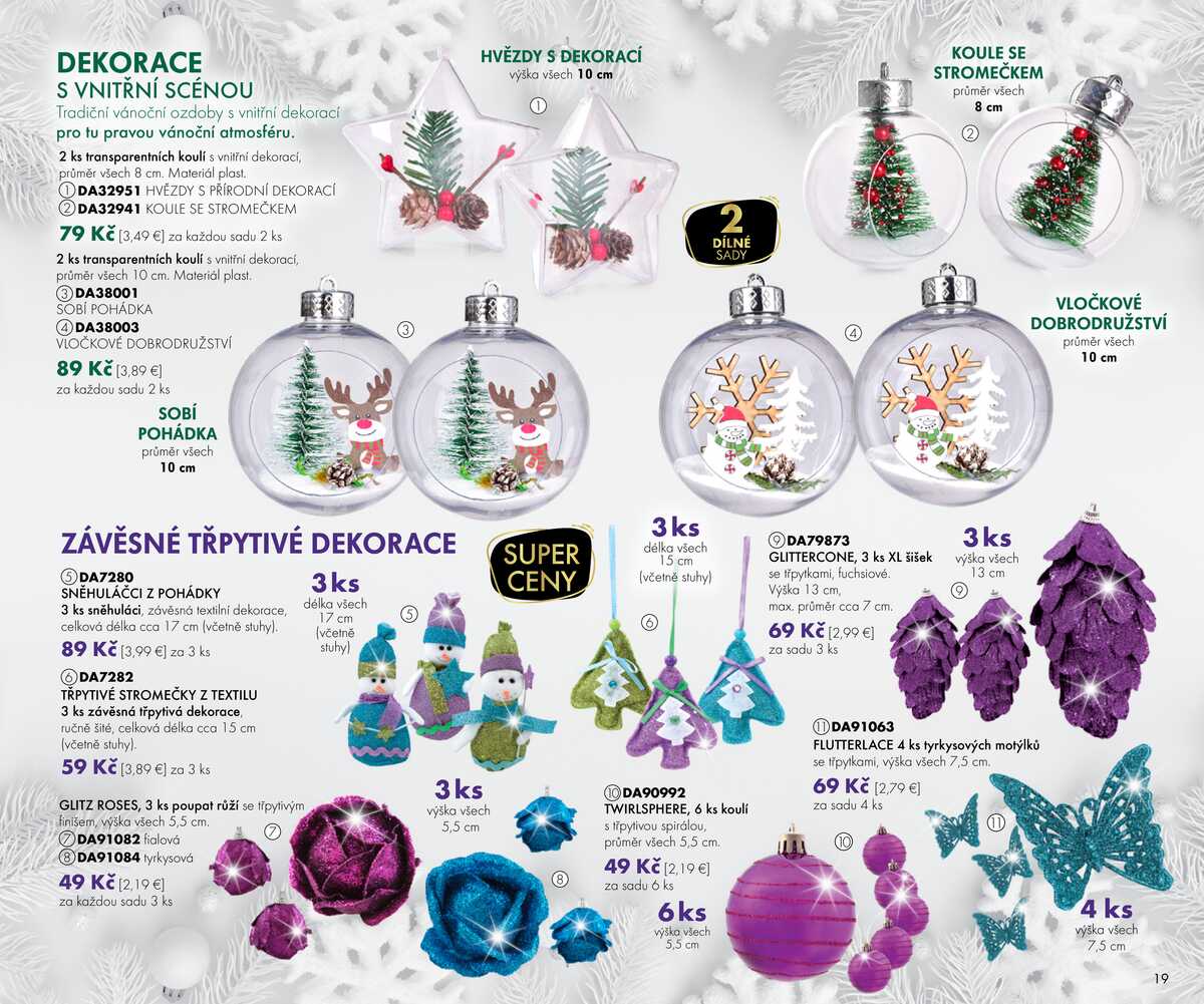 Dedra Katalog  strana 19