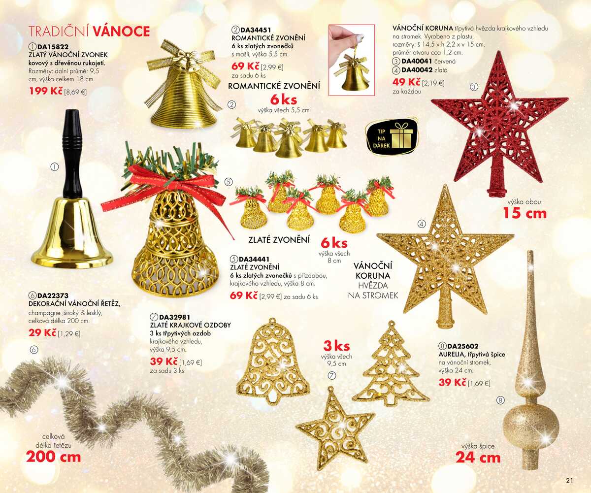 Dedra Katalog  strana 21