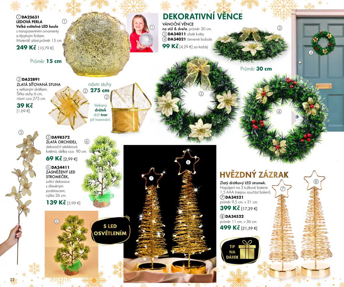 Dedra Katalog  strana 22