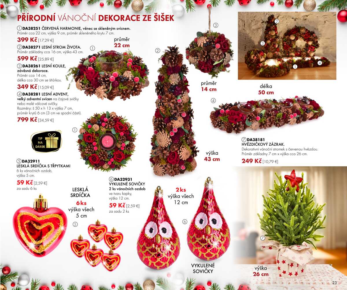 Dedra Katalog  strana 23