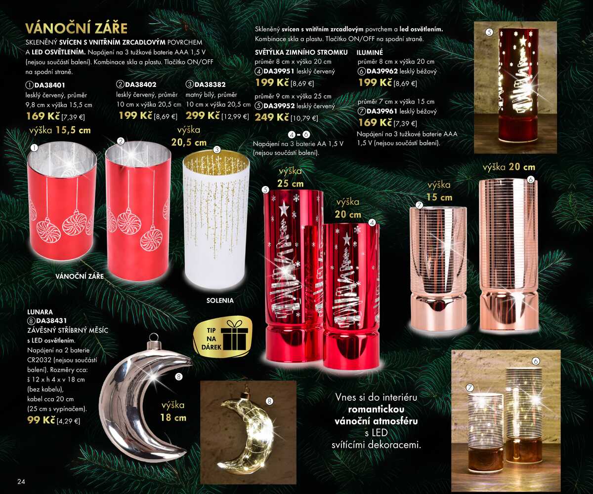 Dedra Katalog  strana 24