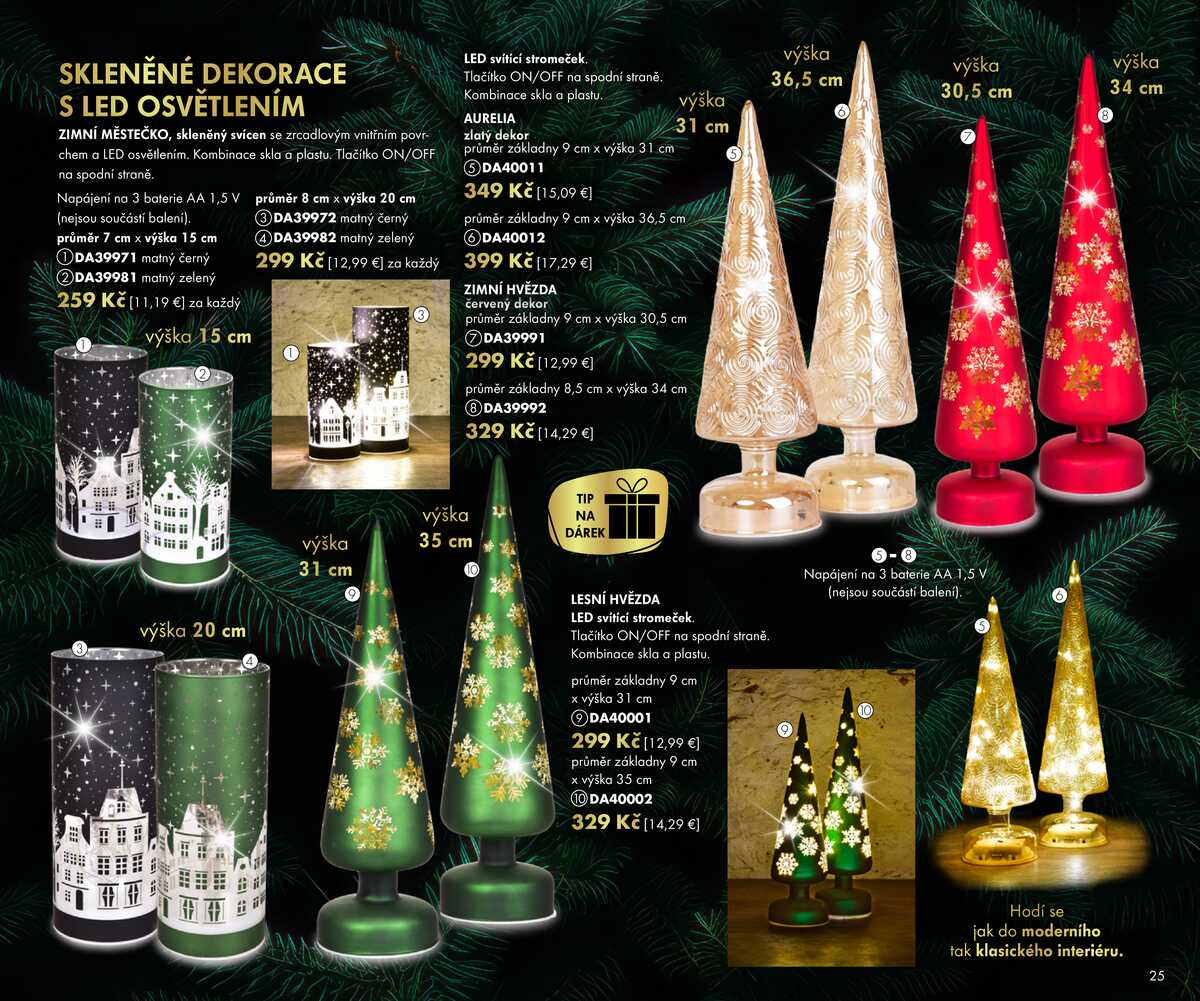 Dedra Katalog  strana 25