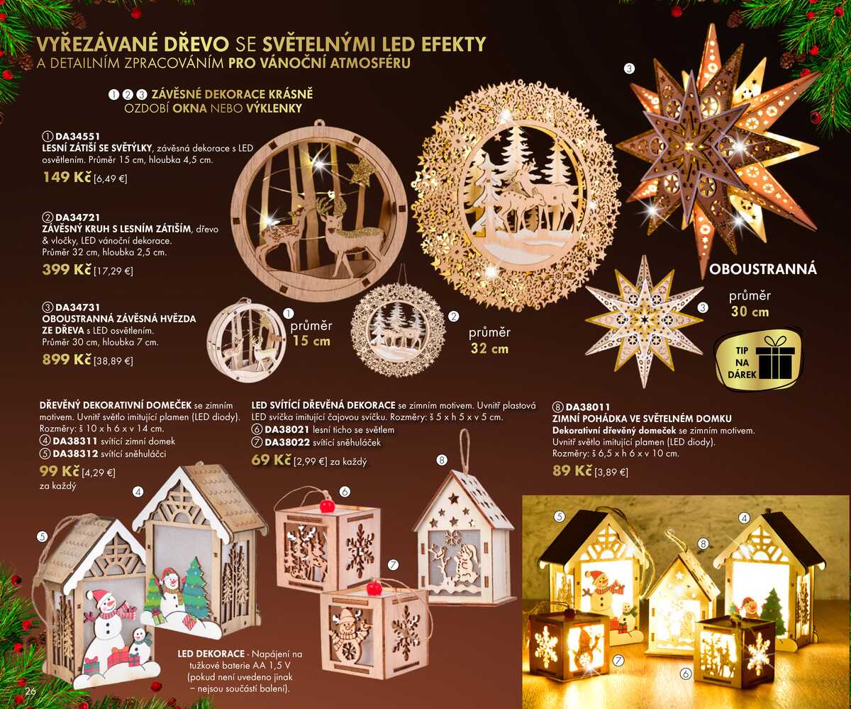 Dedra Katalog  strana 26