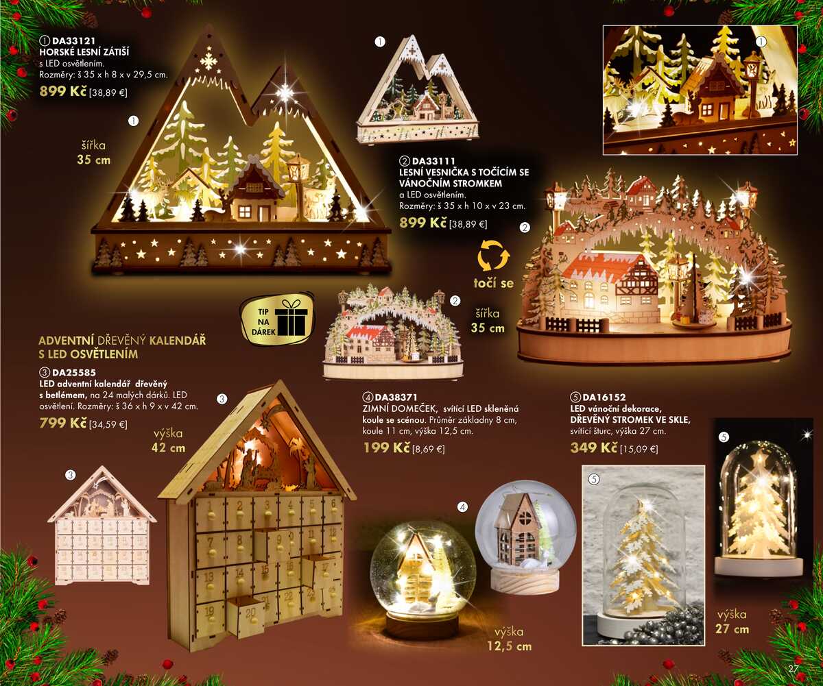Dedra Katalog  strana 27
