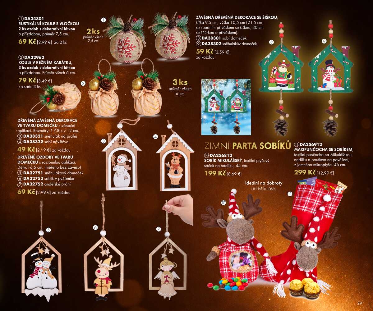 Dedra Katalog  strana 29