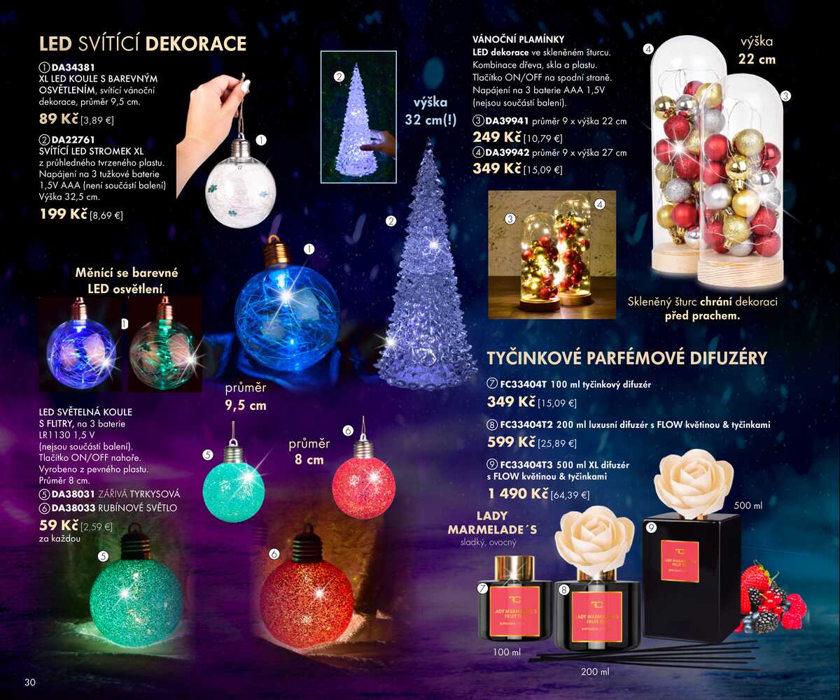 Dedra Katalog  strana 30