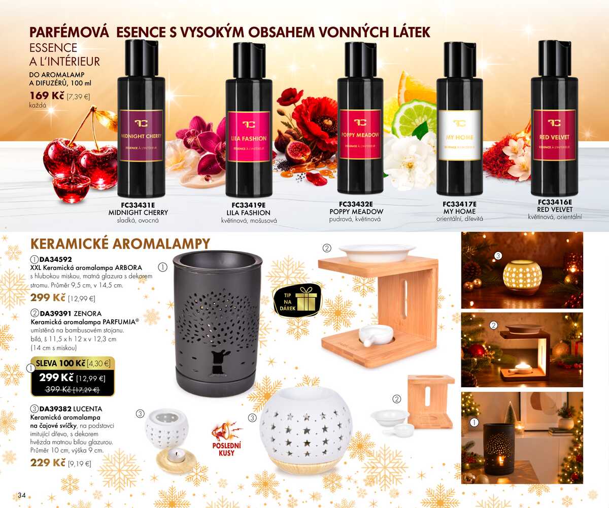 Dedra Katalog  strana 34