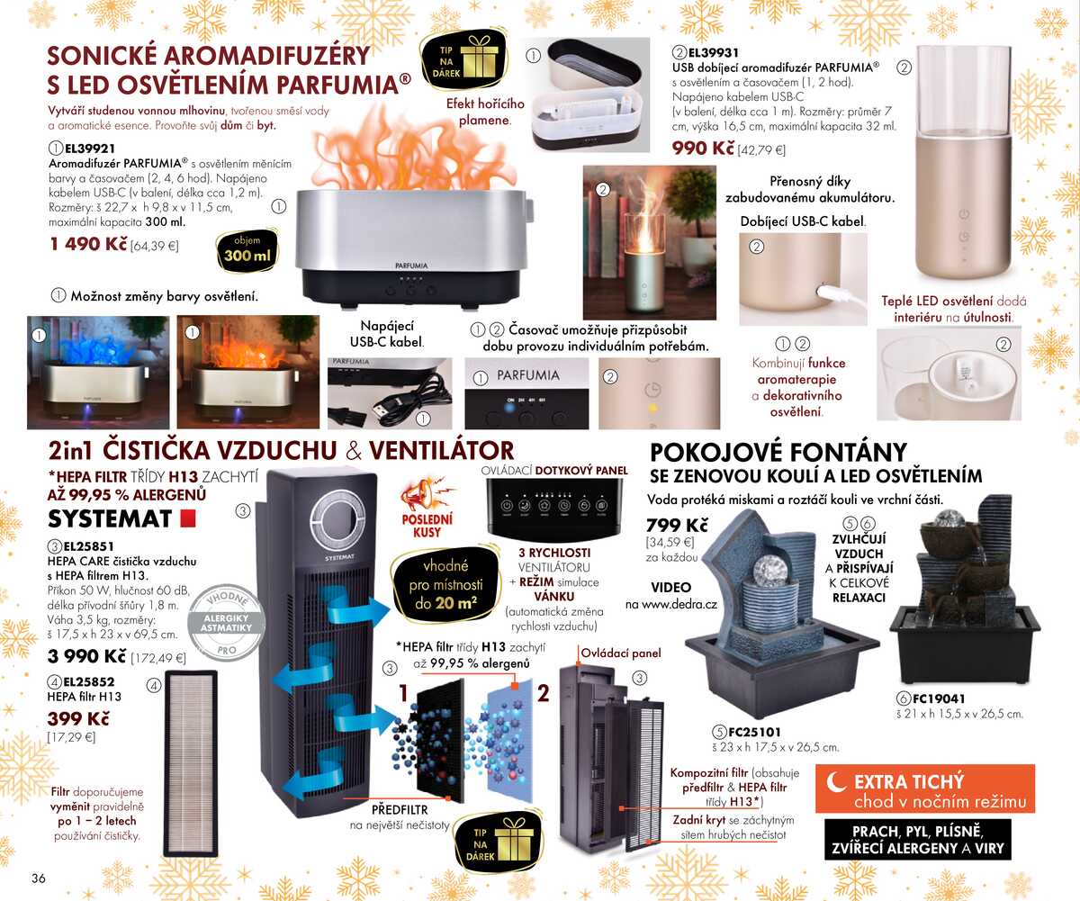 Dedra Katalog  strana 36