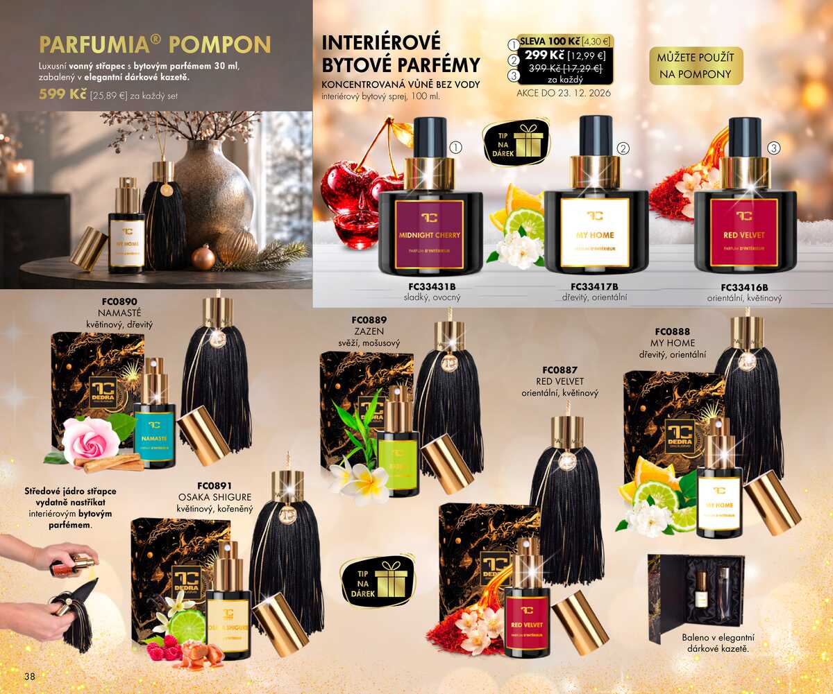 Dedra Katalog  strana 38