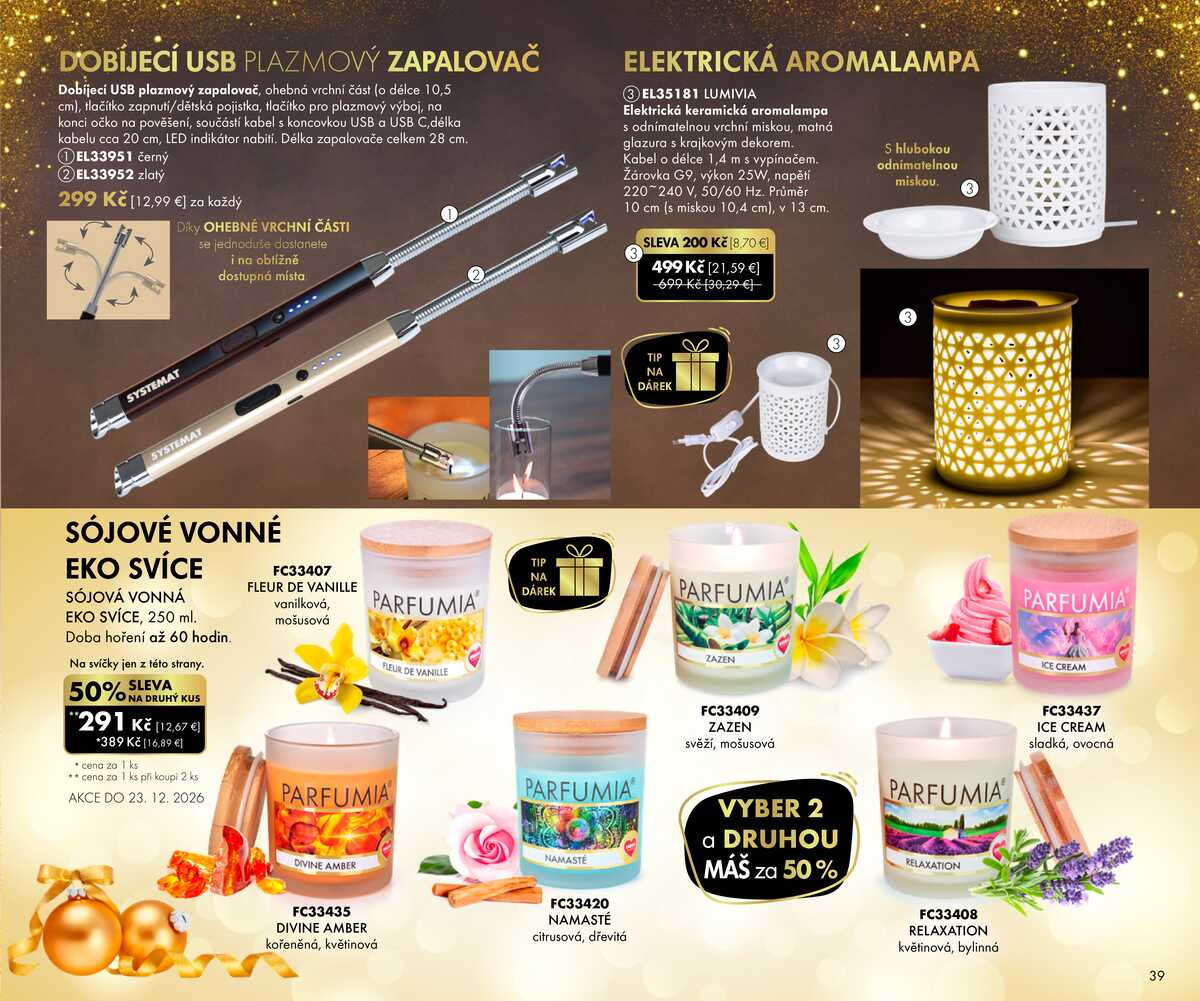 Dedra Katalog  strana 39