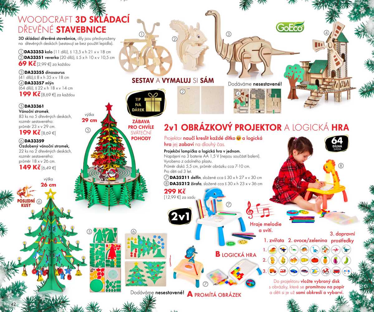 Dedra Katalog  strana 42