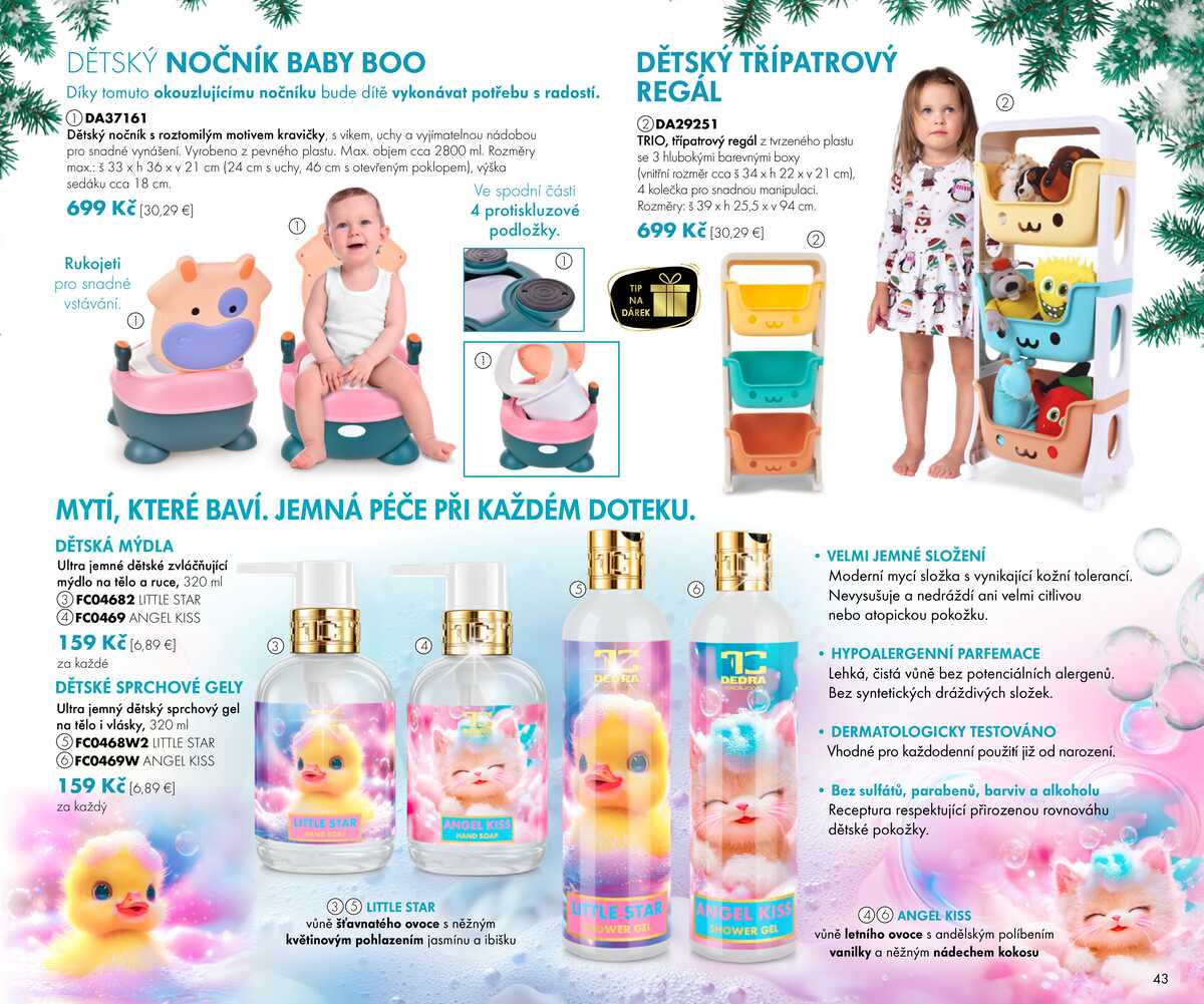 Dedra Katalog  strana 43