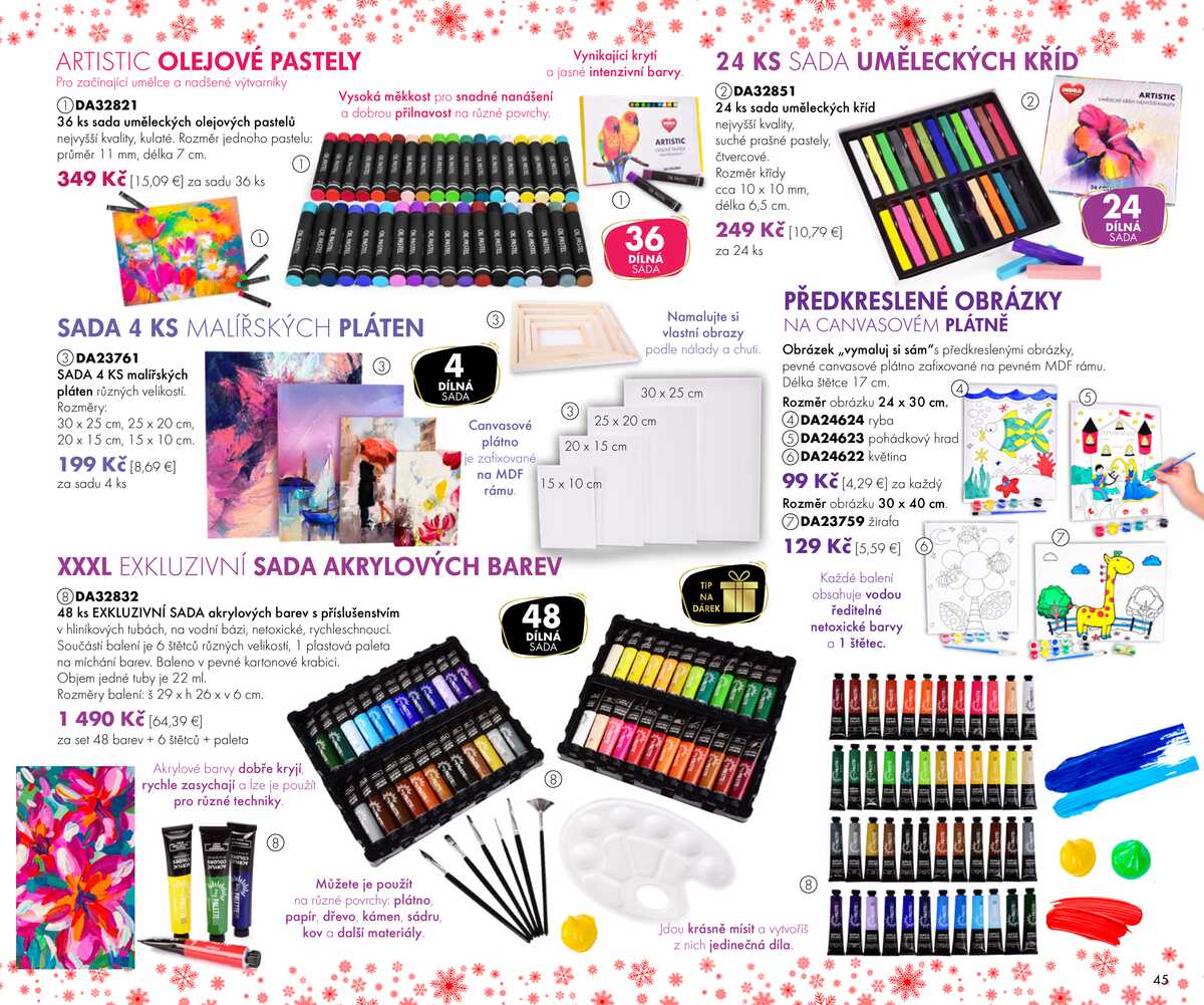 Dedra Katalog  strana 45