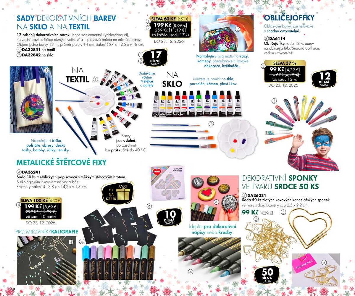 Dedra Katalog  strana 46