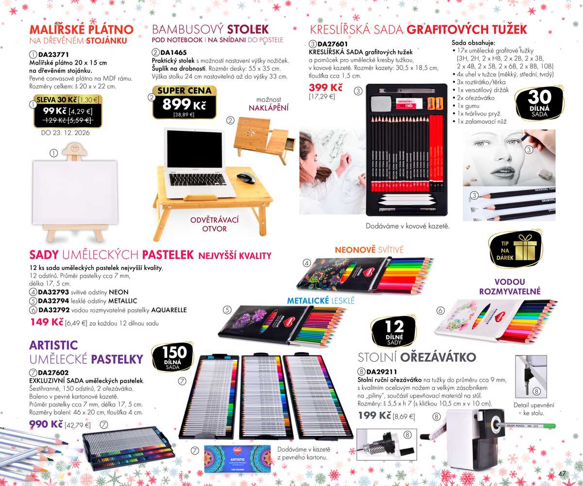 Dedra Katalog  strana 47