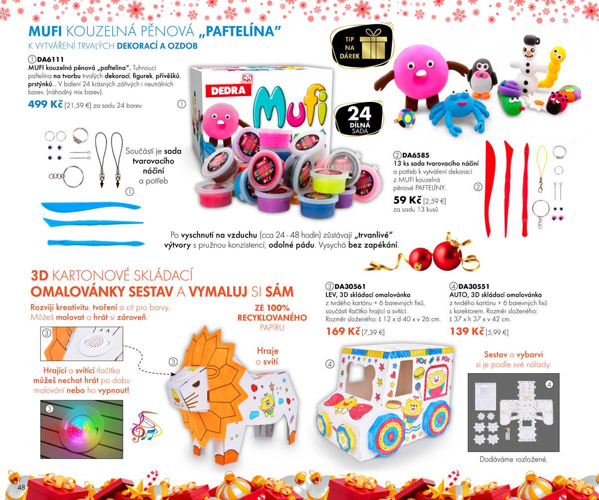 Dedra Katalog  strana 48