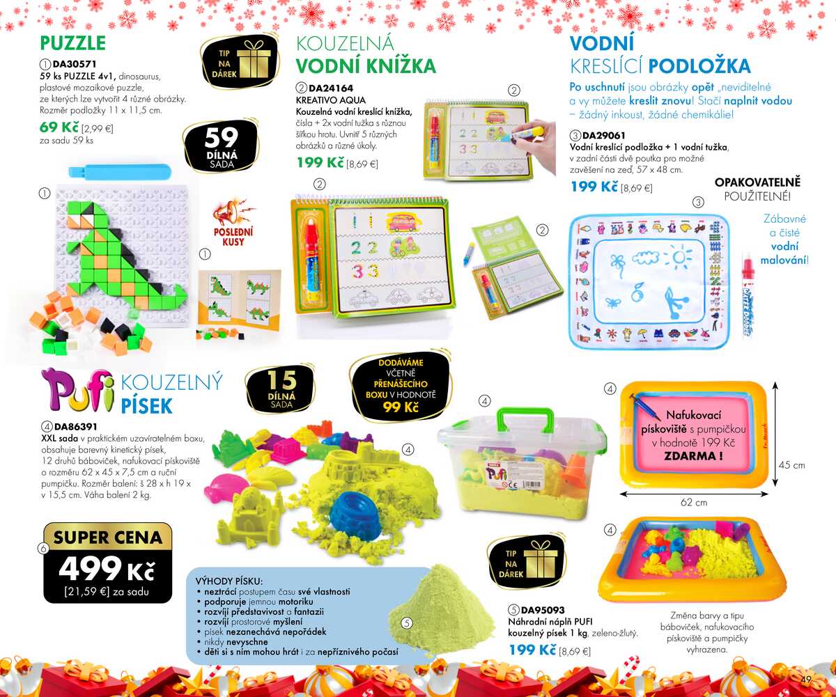 Dedra Katalog  strana 49