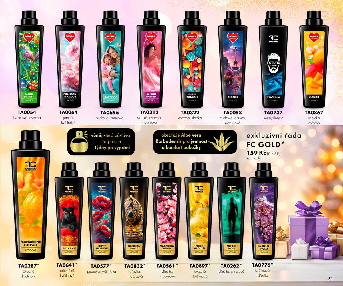 Dedra Katalog  strana 51