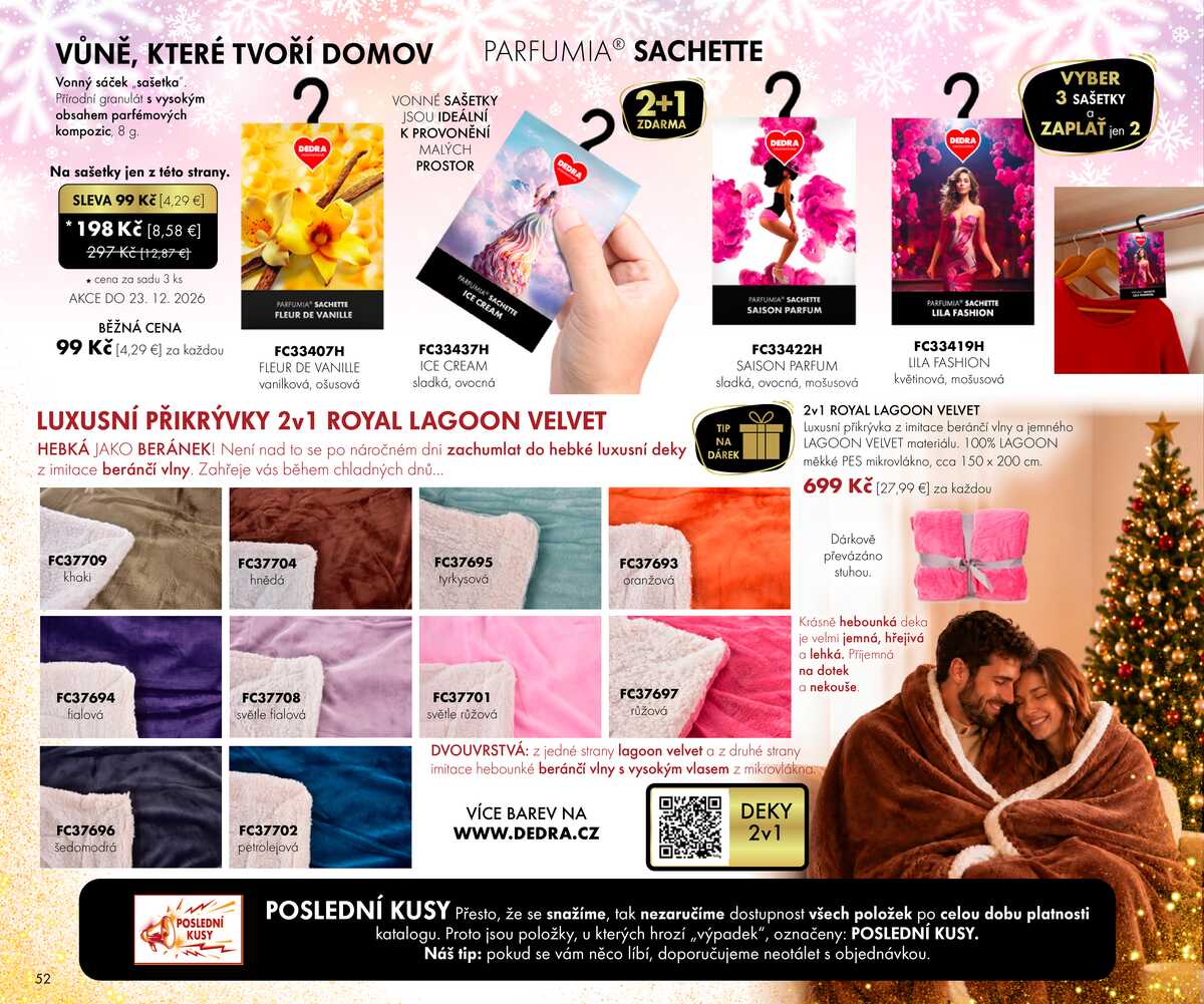Dedra Katalog  strana 52