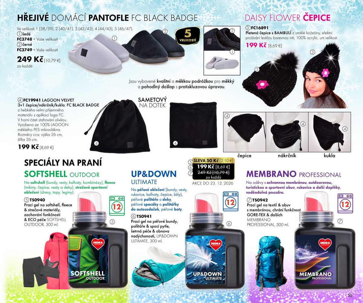 Dedra Katalog  strana 55