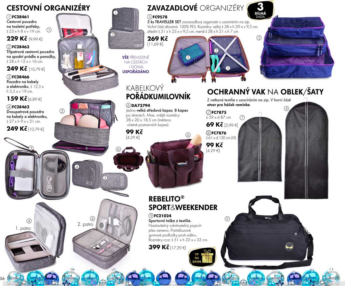 Dedra Katalog  strana 56