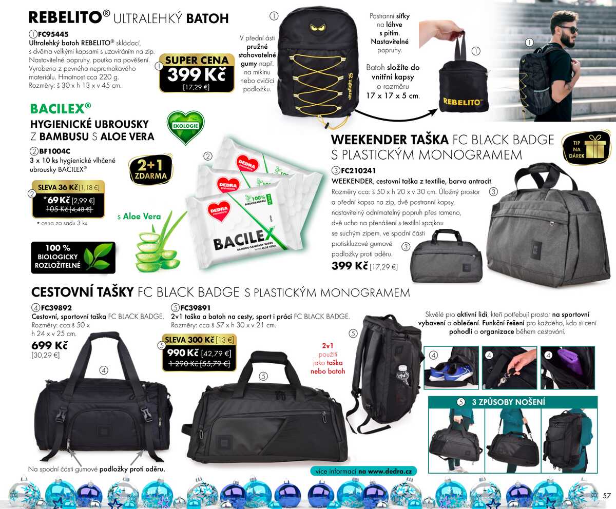 Dedra Katalog  strana 57