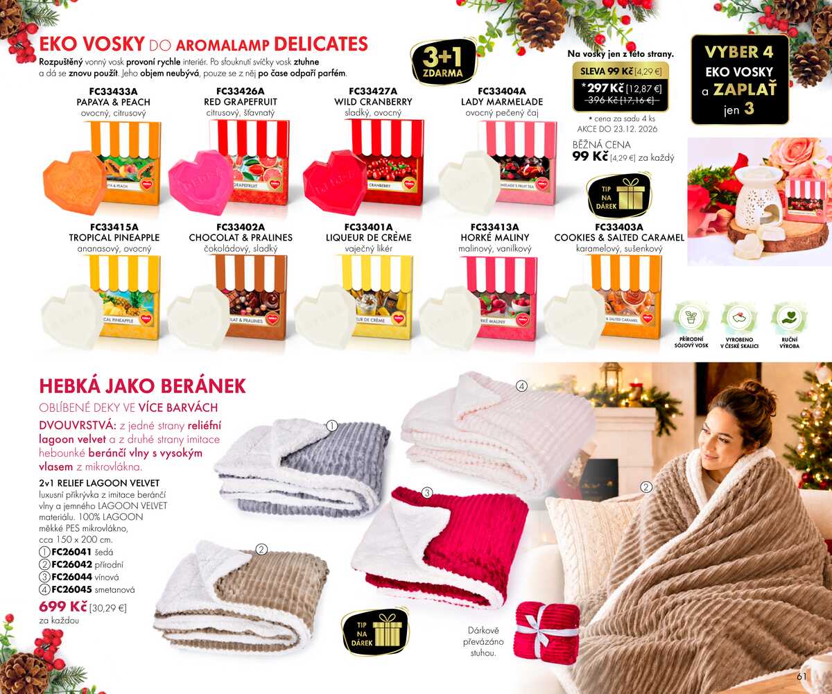 Dedra Katalog  strana 61