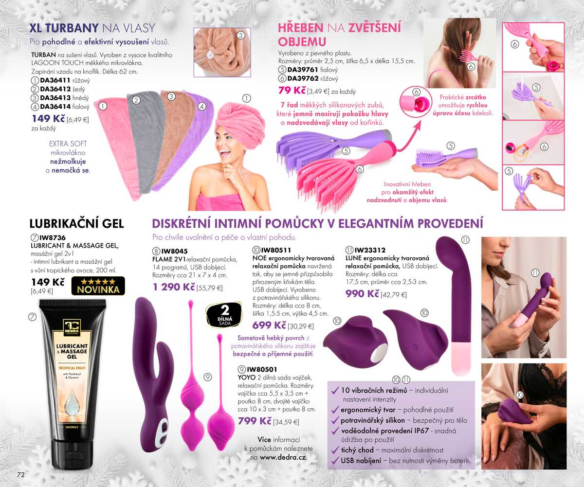 Dedra Katalog  strana 72