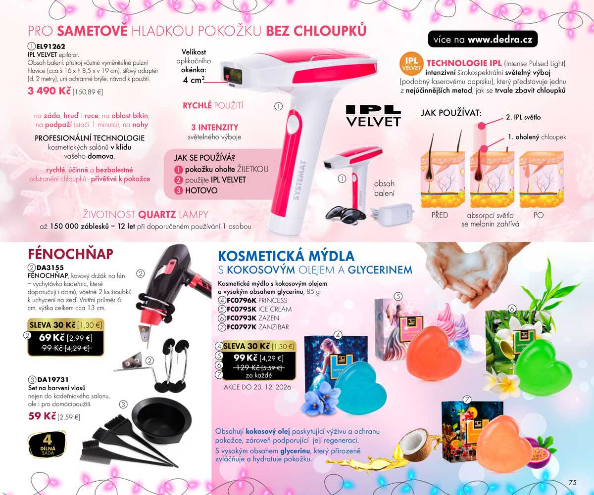 Dedra Katalog  strana 75