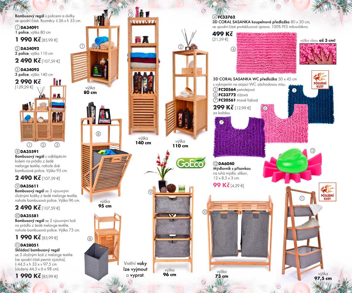 Dedra Katalog  strana 76