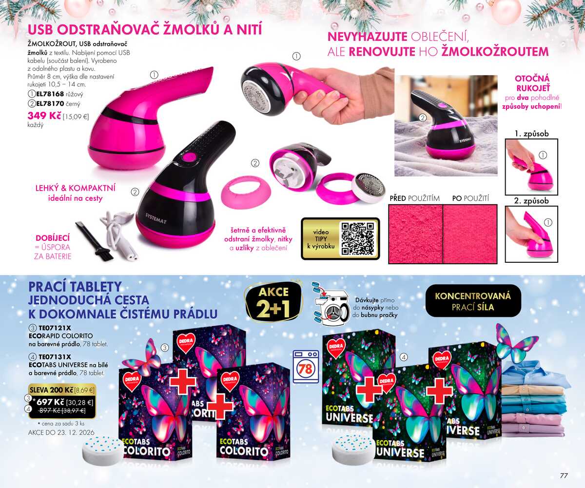 Dedra Katalog  strana 77