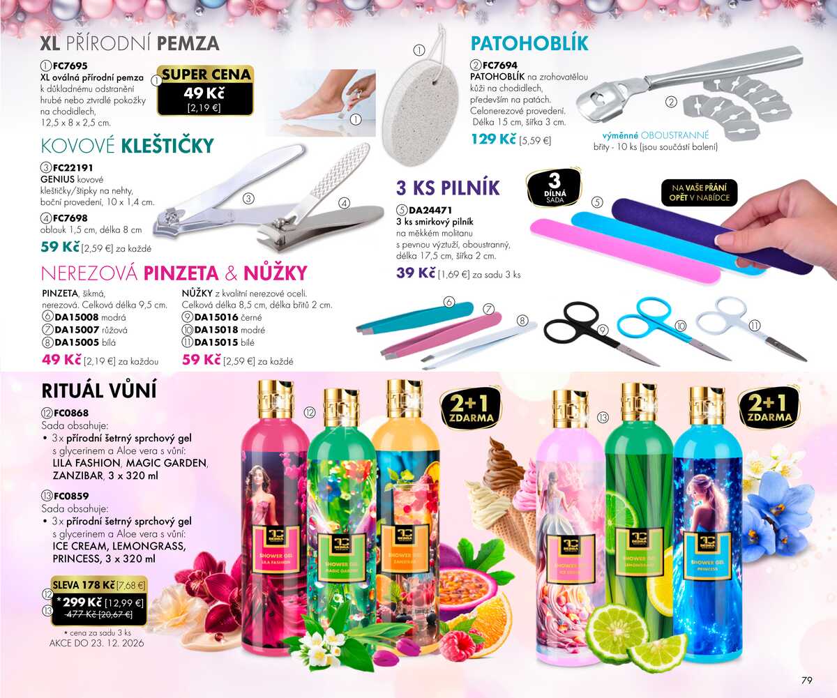 Dedra Katalog  strana 79