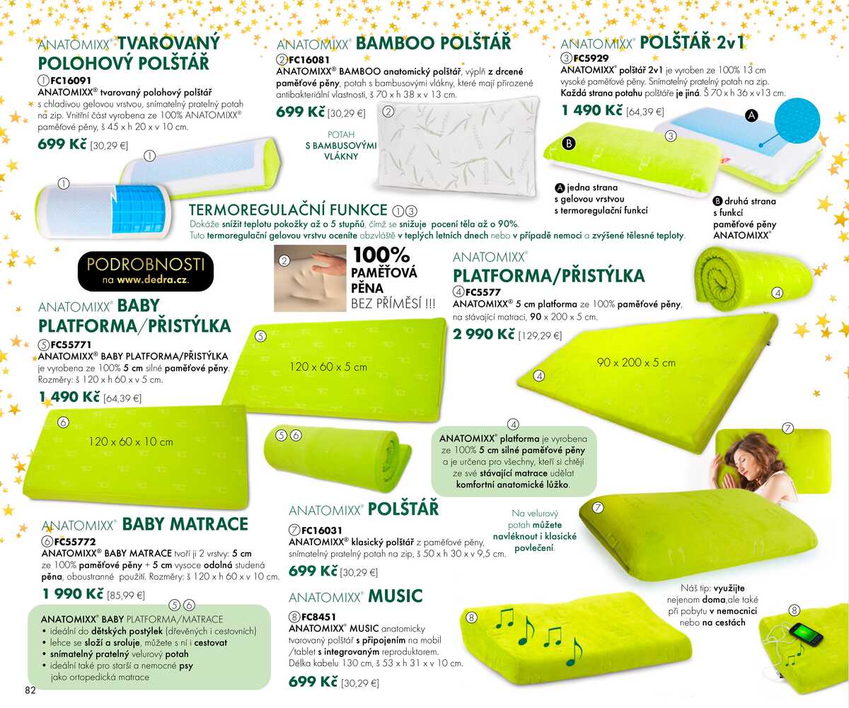 Dedra Katalog  strana 82