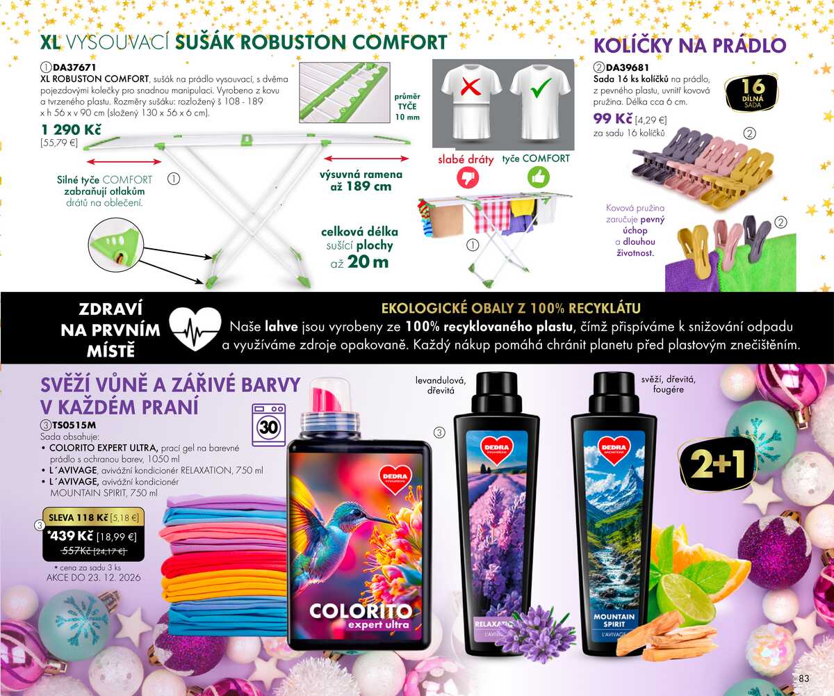 Dedra Katalog  strana 83