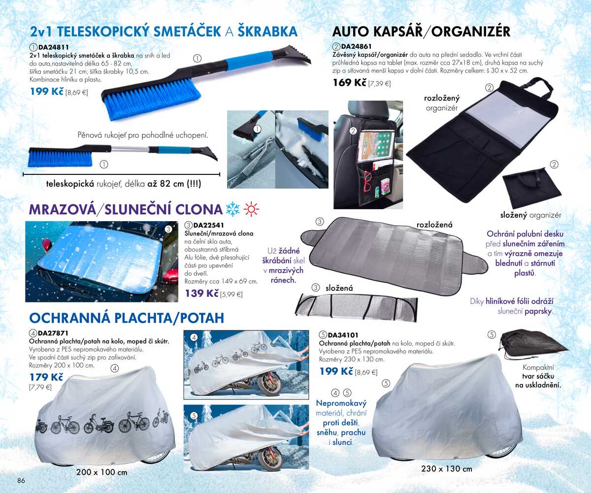 Dedra Katalog  strana 86