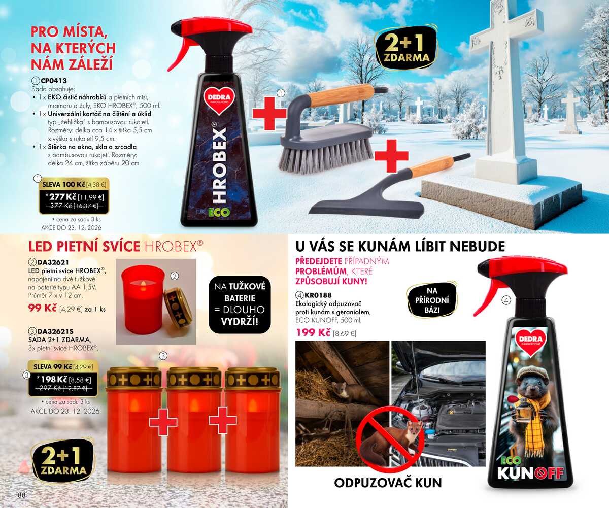 Dedra Katalog  strana 88