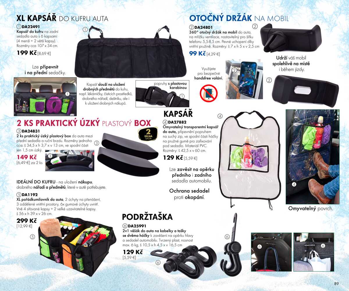 Dedra Katalog  strana 89