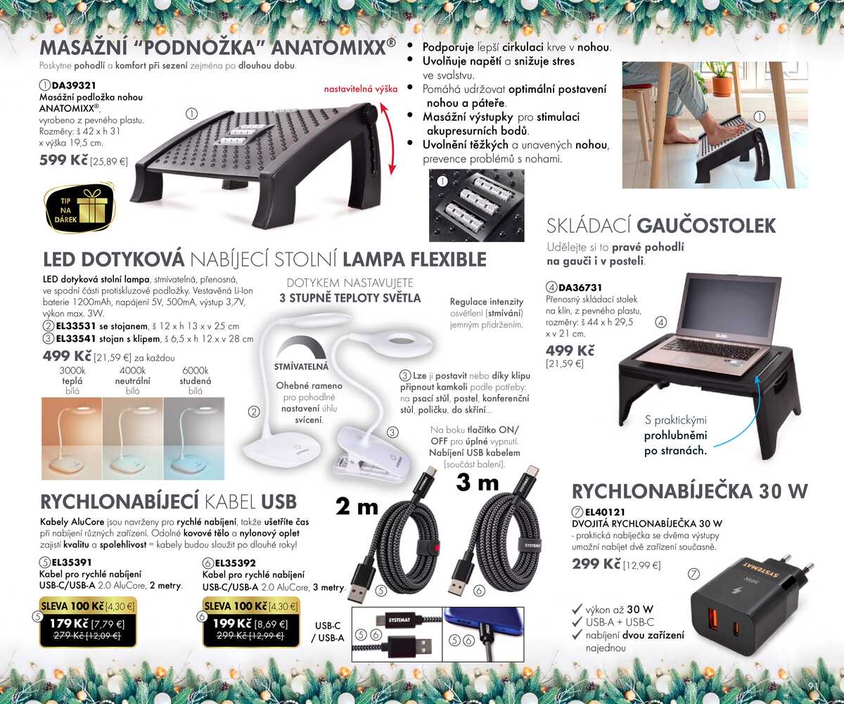 Dedra Katalog  strana 91
