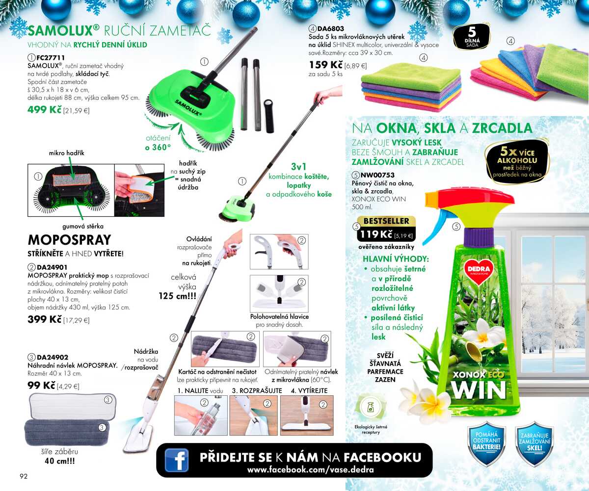 Dedra Katalog  strana 92